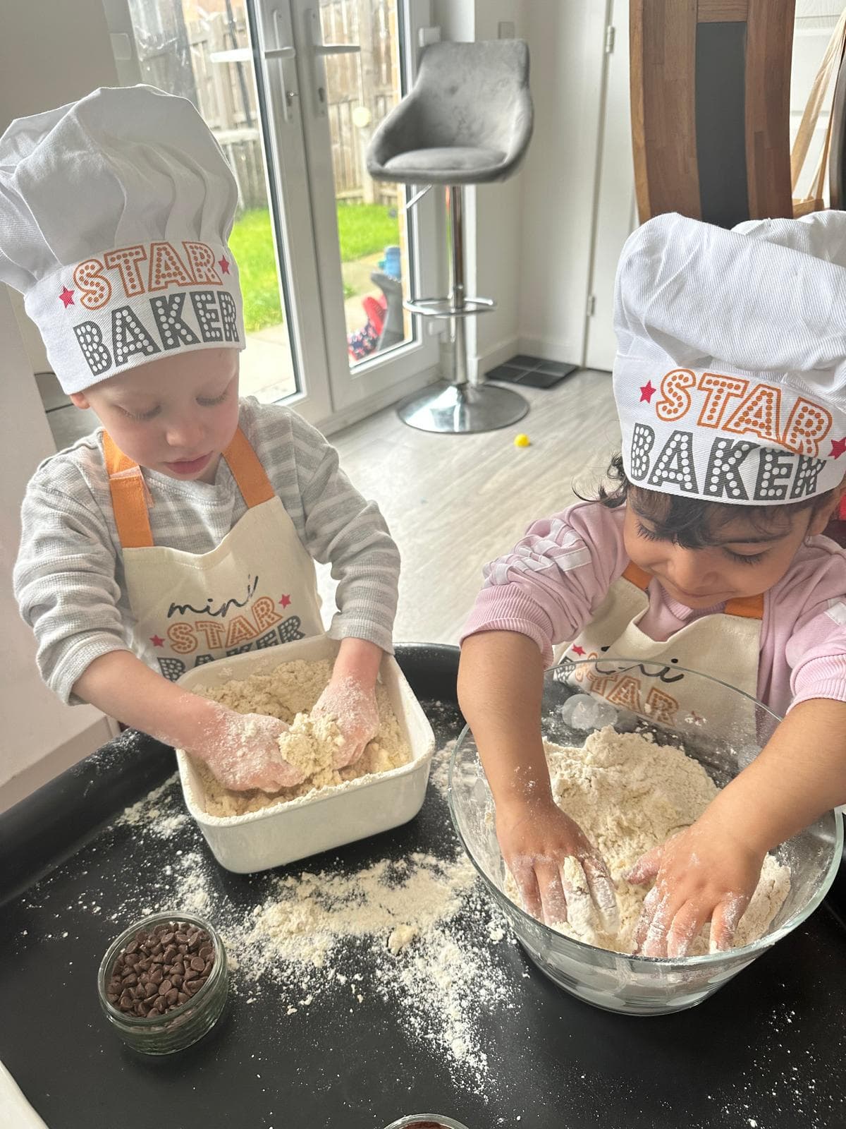 Madele Childminding — activity photo 83