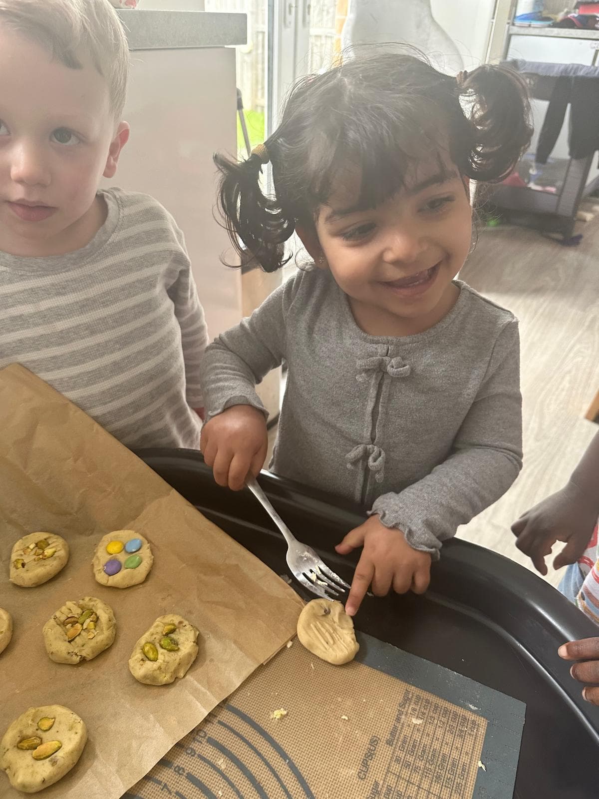 Madele Childminding — activity photo 84