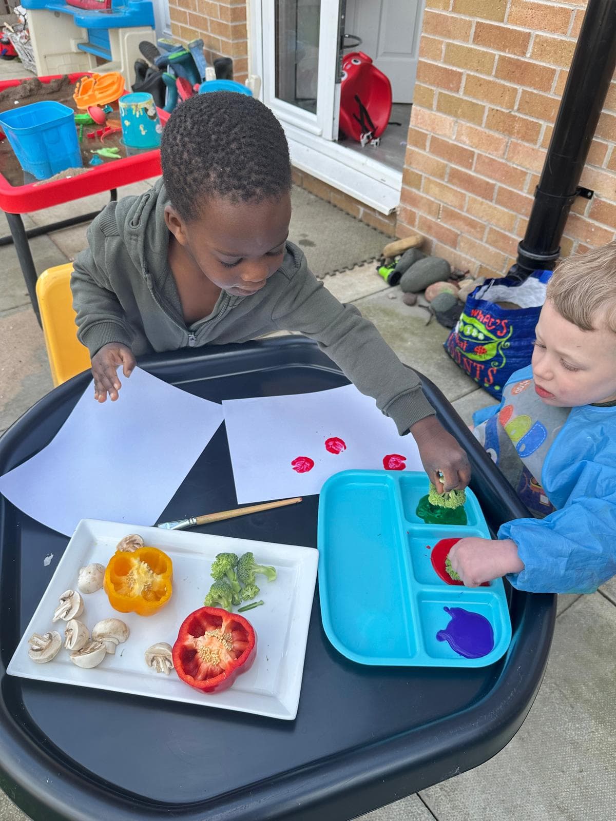 Madele Childminding — activity photo 85