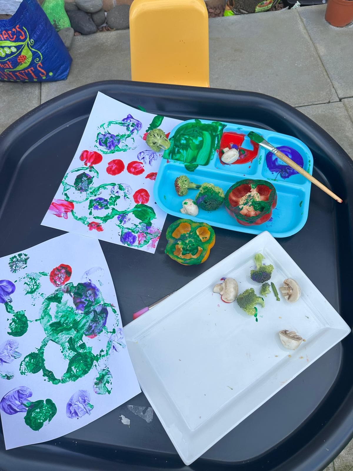 Madele Childminding — activity photo 86